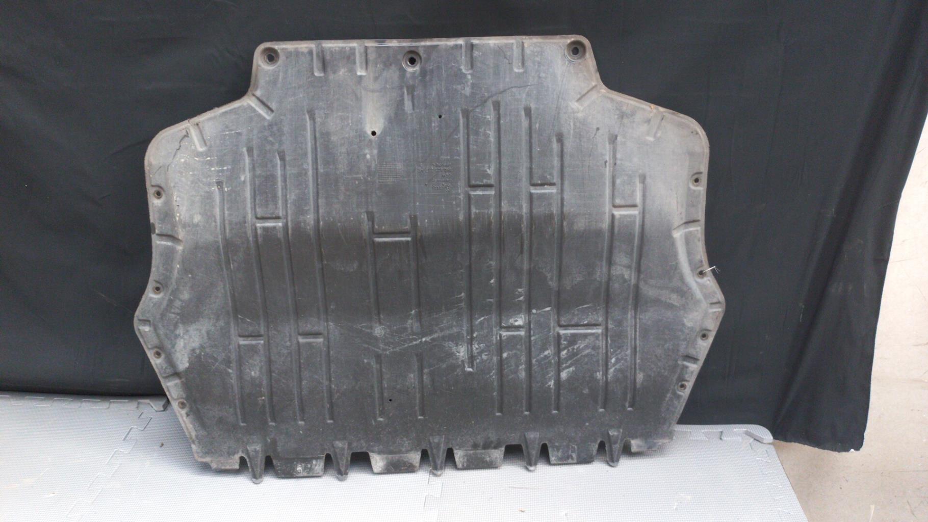 Cache sous moteur VOLKSWAGEN GOLF PLUS PHASE 1 Diesel - 1