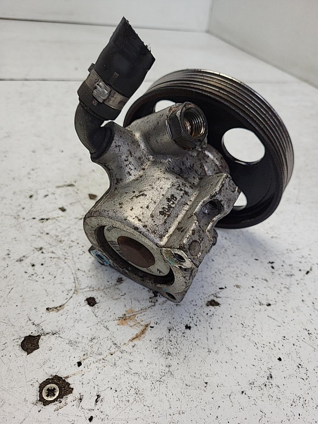 Pompe de direction PEUGEOT 306 PHASE 2 Diesel - 1