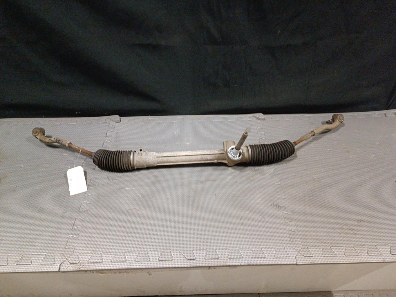 Cremaillere assistee FIAT PANDA 2 PHASE 1 Essence - 1