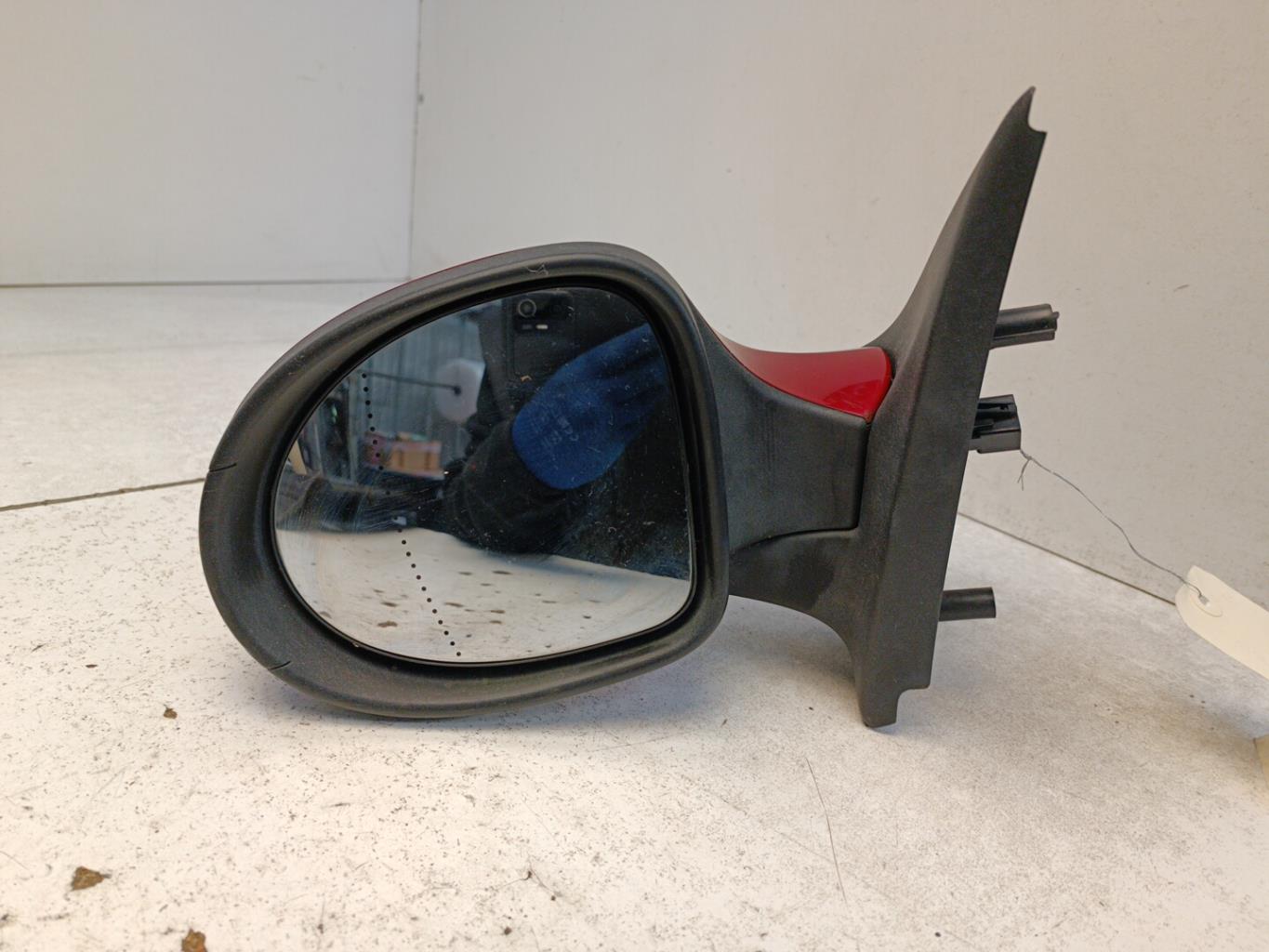 Retroviseur gauche RENAULT TWINGO 2 PHASE 1 Diesel - 1