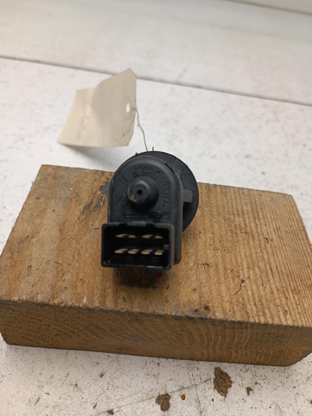 Commande retroviseurs RENAULT CLIO 3 PHASE 1 Diesel - 1