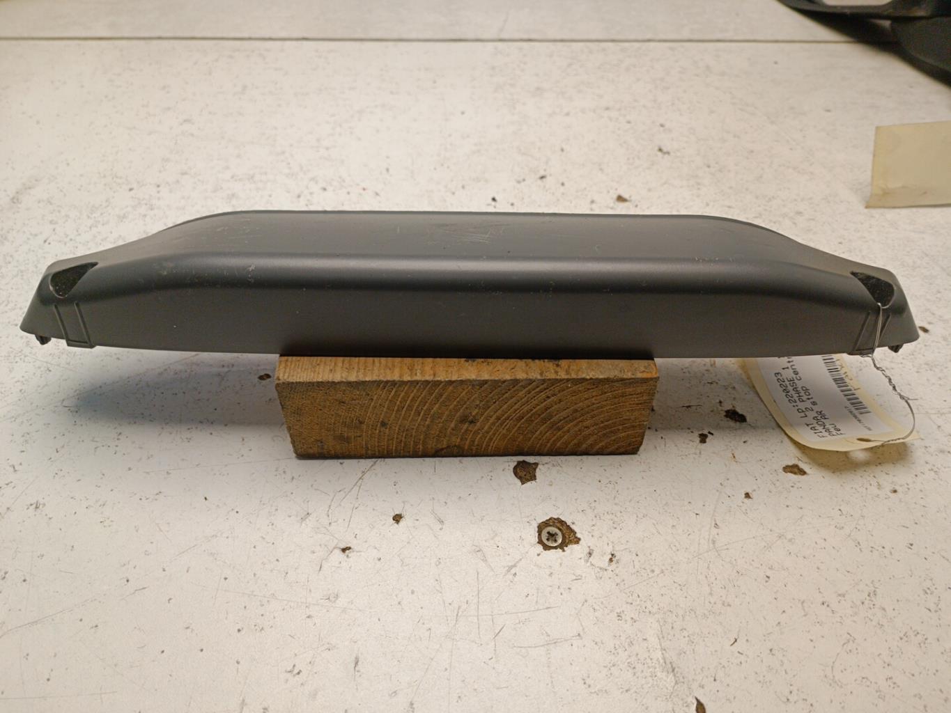 Feu arriere stop central FIAT PANDA 2 PHASE 1 Diesel - 1