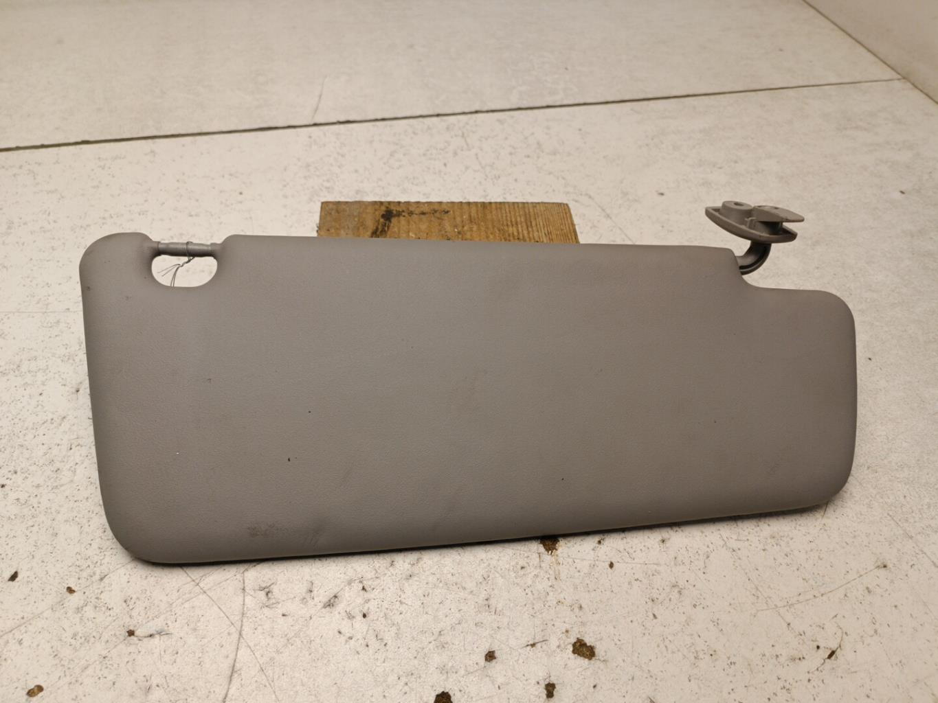 Pare soleil gauche OPEL CORSA D PHASE 2 Diesel - 1