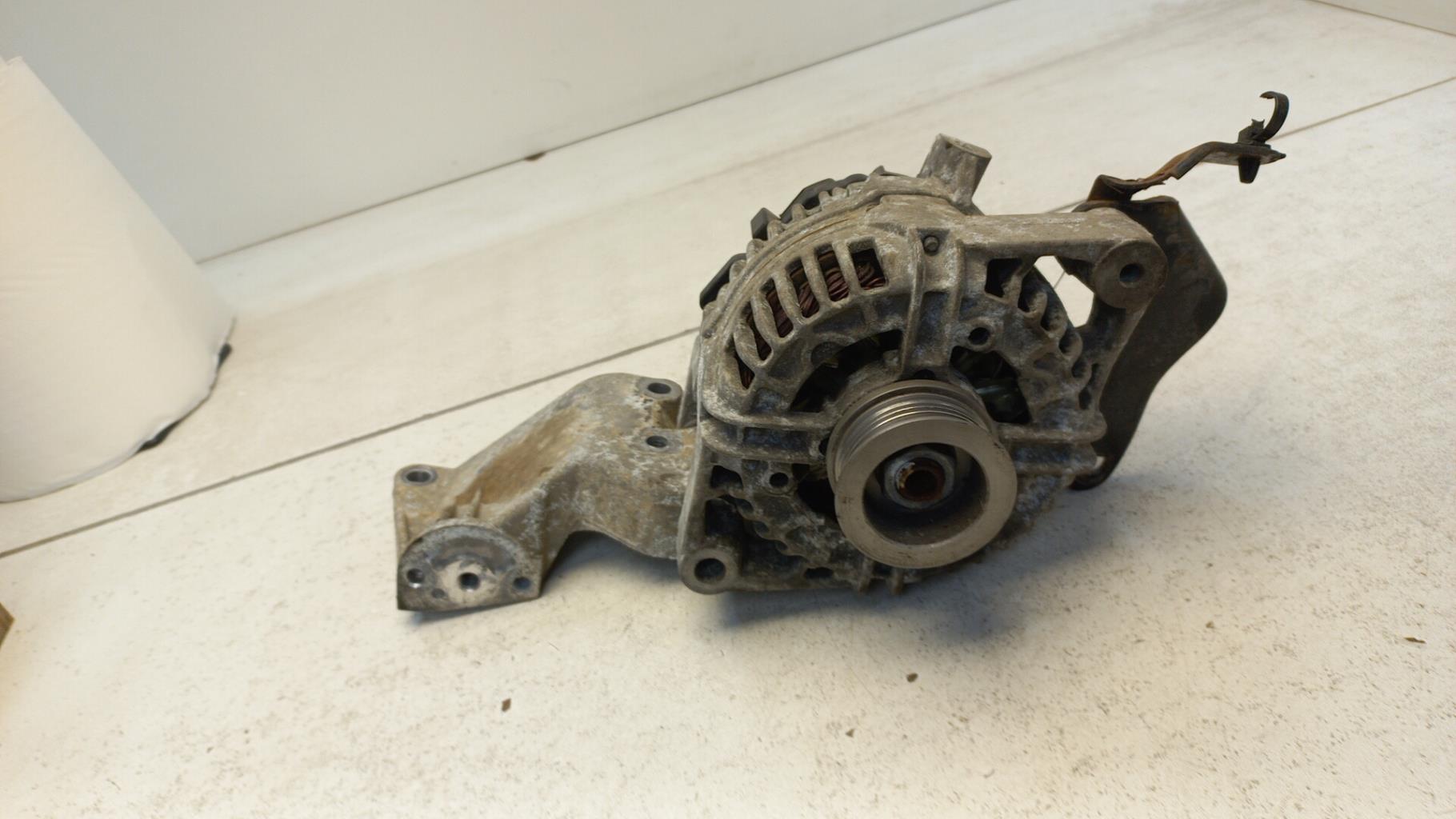 Alternateur OPEL MERIVA A PHASE 1 Essence - 1