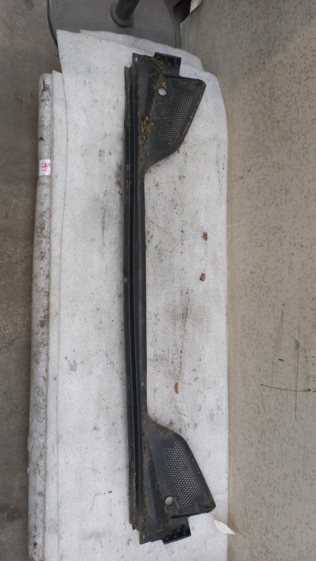 Baie de pare brise CITROEN C4 2 PHASE 1 Diesel - 1