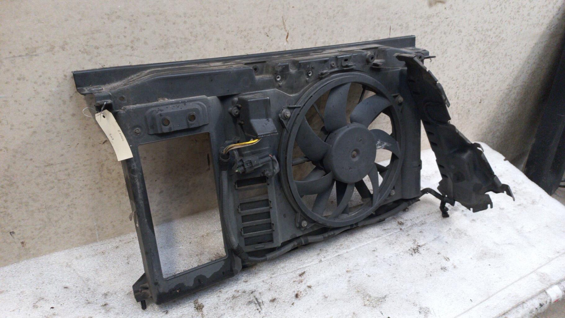 Buse PEUGEOT 308 1 PHASE 1 Diesel - 1