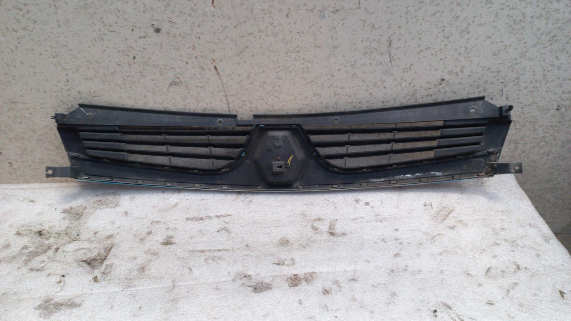 Calandre RENAULT MASTER 2 PHASE 2 Diesel - 1