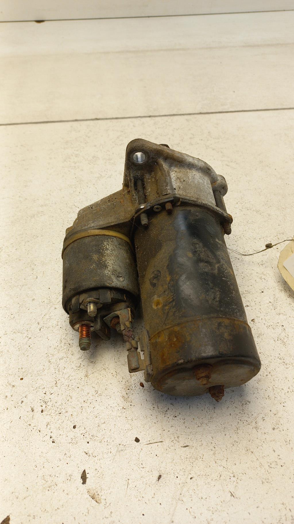 Demarreur OPEL MERIVA A PHASE 1 Essence - 1