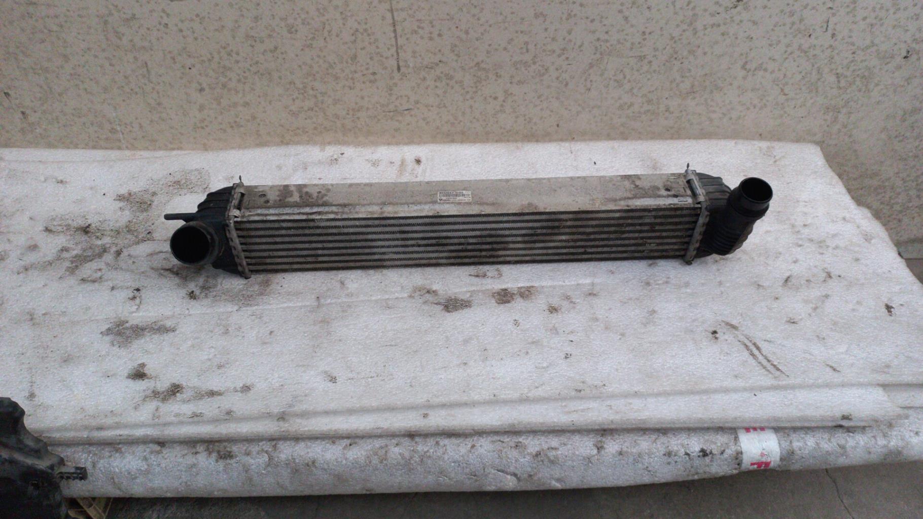 Echangeur air (Intercooler) RENAULT LAGUNA 3 PHASE 1 BREAK Diesel - 1