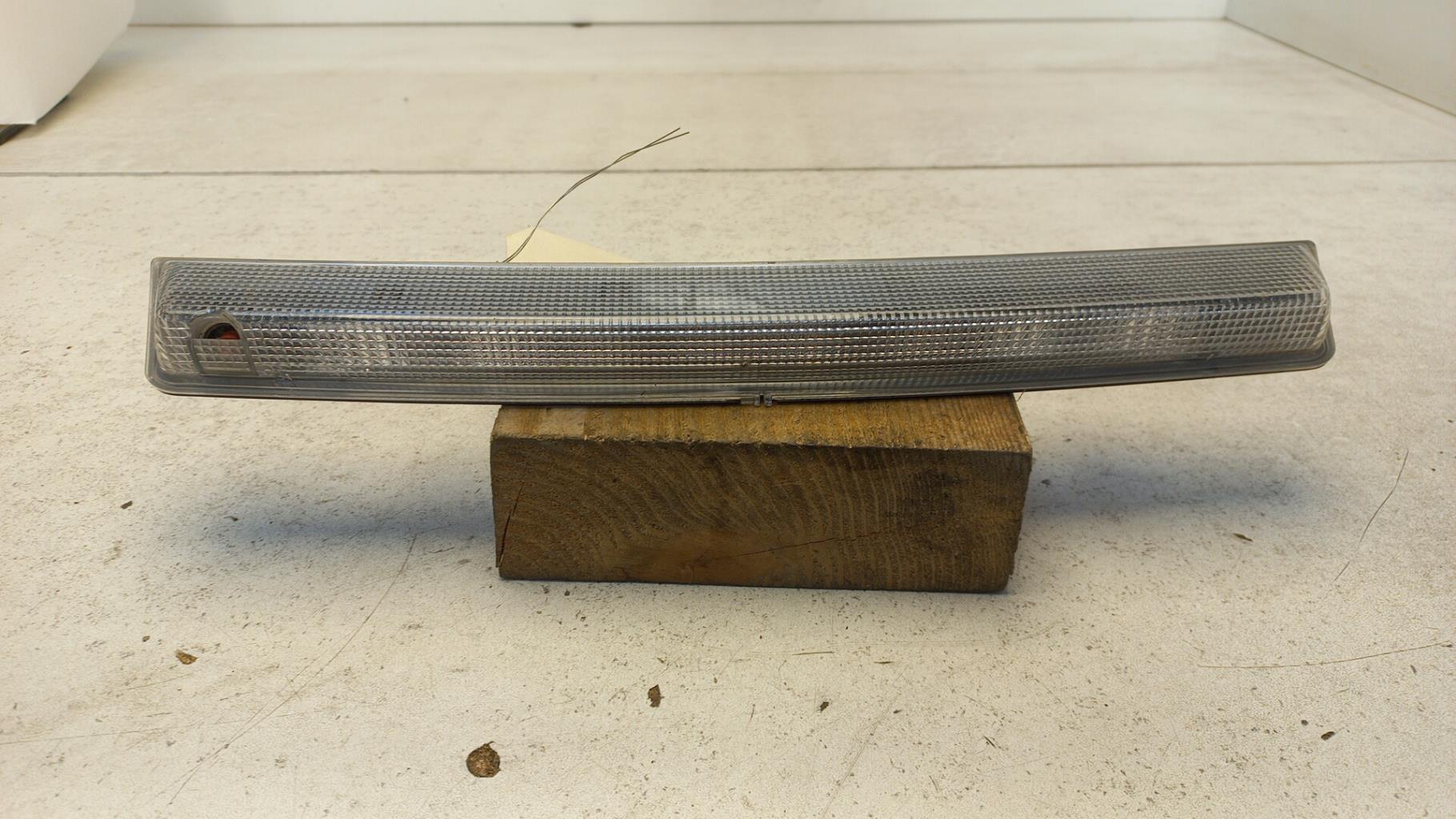Feu arriere stop central CITROEN C4 2 PHASE 1 Diesel - 1