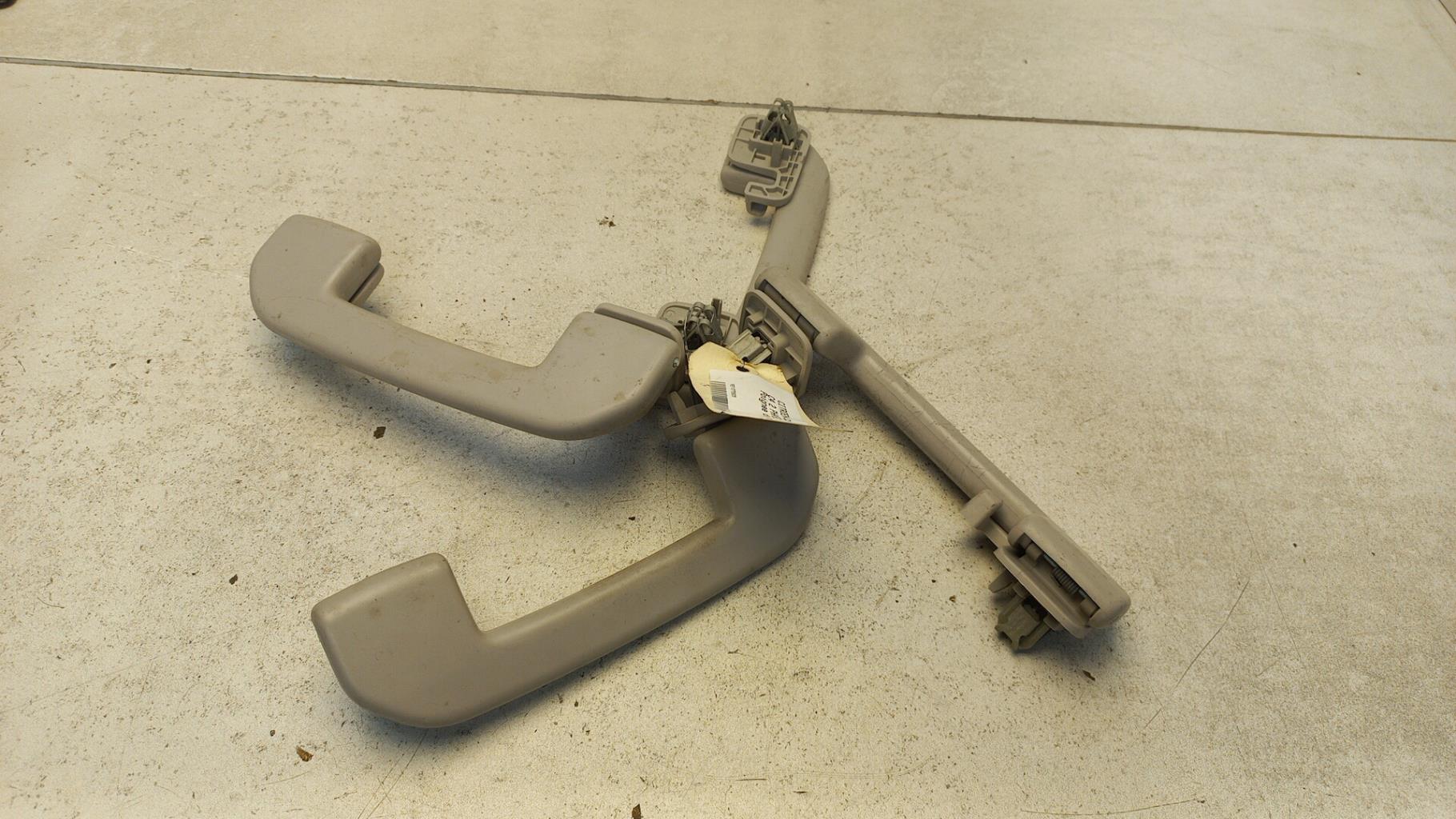 Poignee de maintien CITROEN C4 2 PHASE 1 Diesel - 1