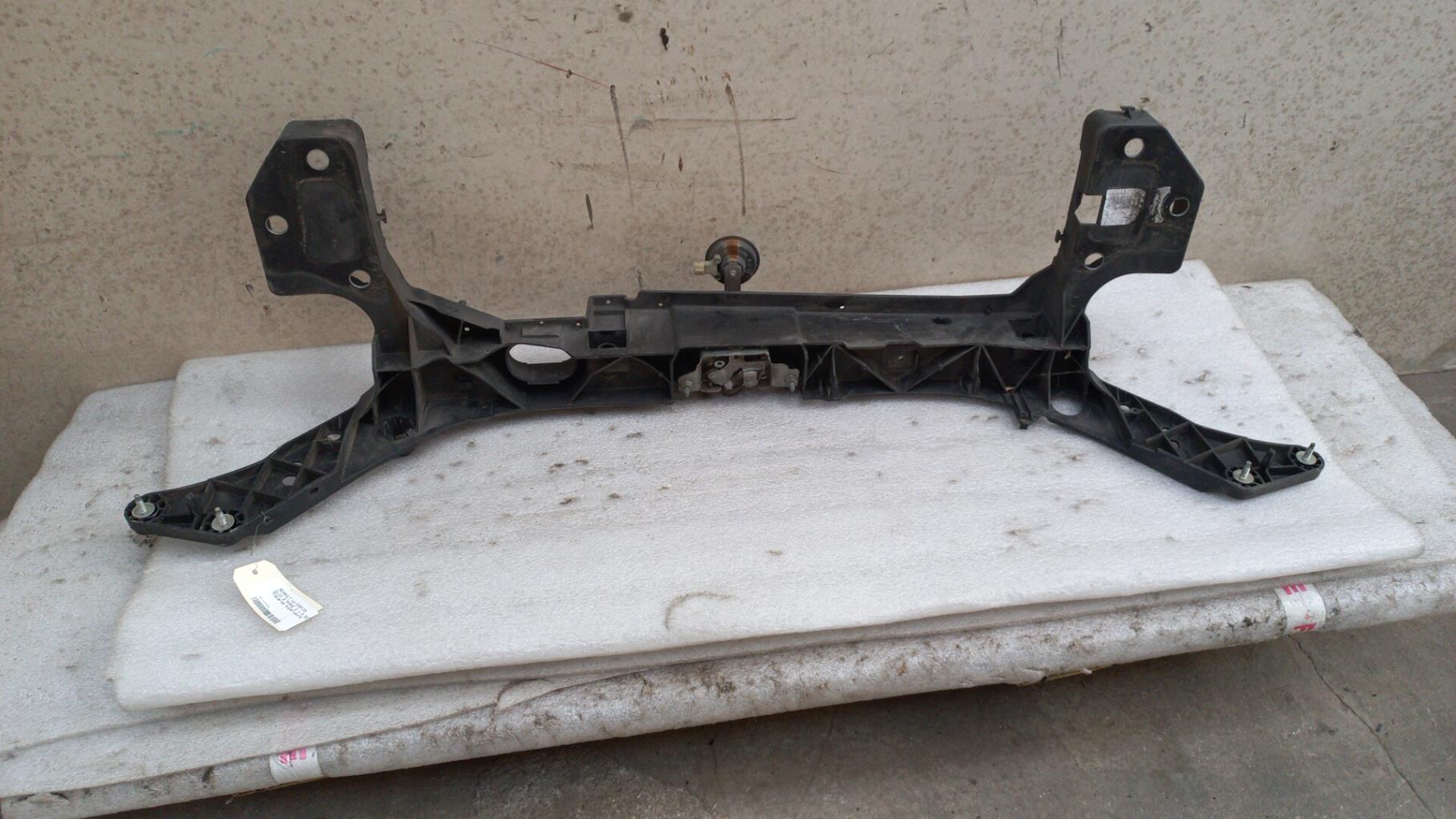Traverse superieure RENAULT CLIO 3 PHASE 2 Diesel - 1