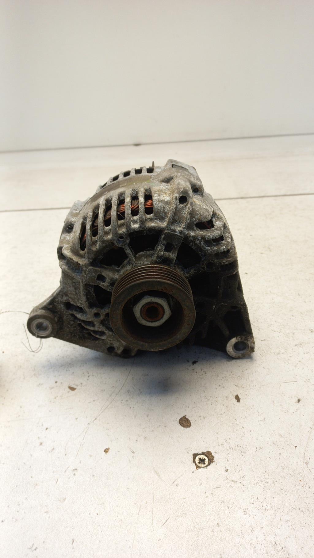 Alternateur PEUGEOT 106 PHASE 1 Essence - 1