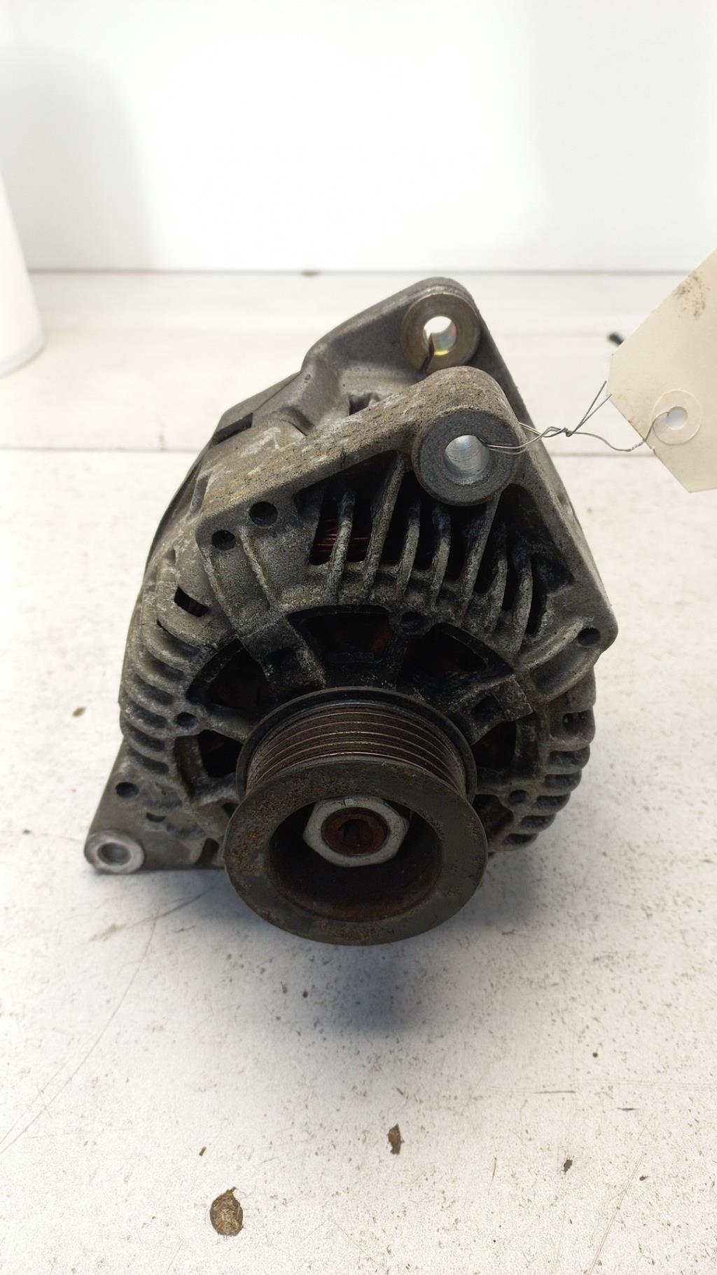 Alternateur RENAULT LAGUNA 1 PHASE 2 Essence - 1