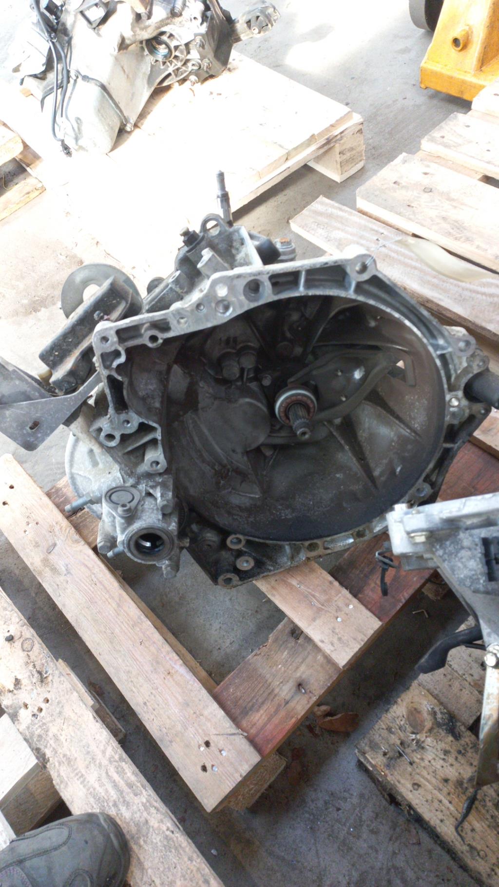Boite de vitesses PEUGEOT 308 1 PHASE 1 Essence - 1