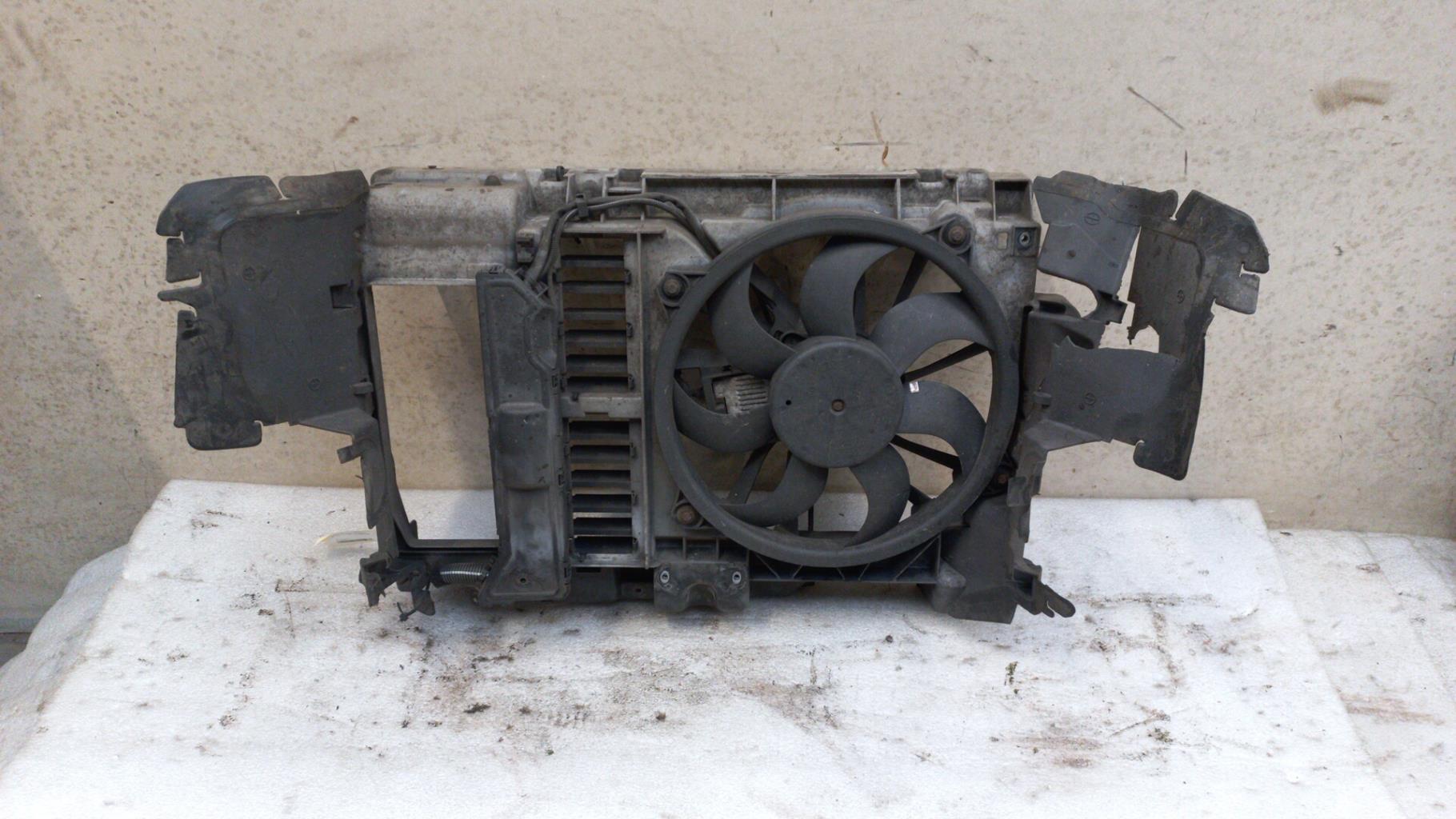 Buse CITROEN C5 1 PHASE 2 BREAK Diesel - 1
