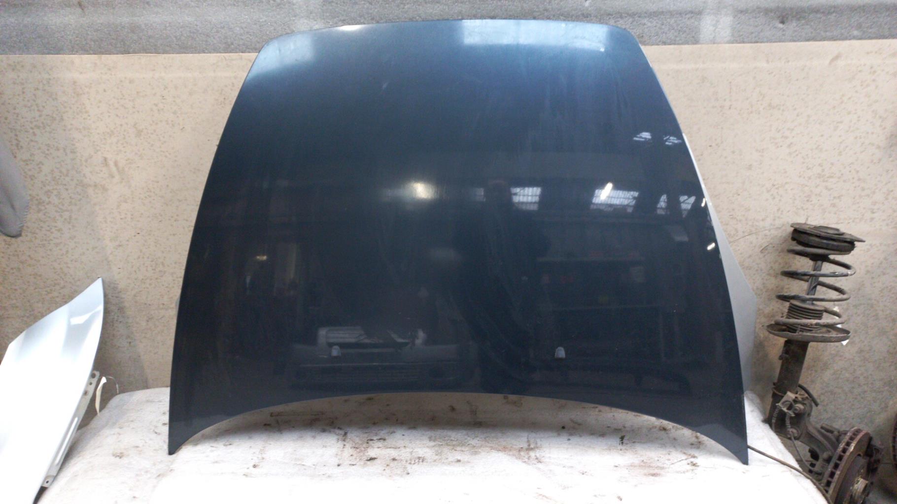 Capot VOLVO V 50 PHASE 2 BREAK Diesel - 1