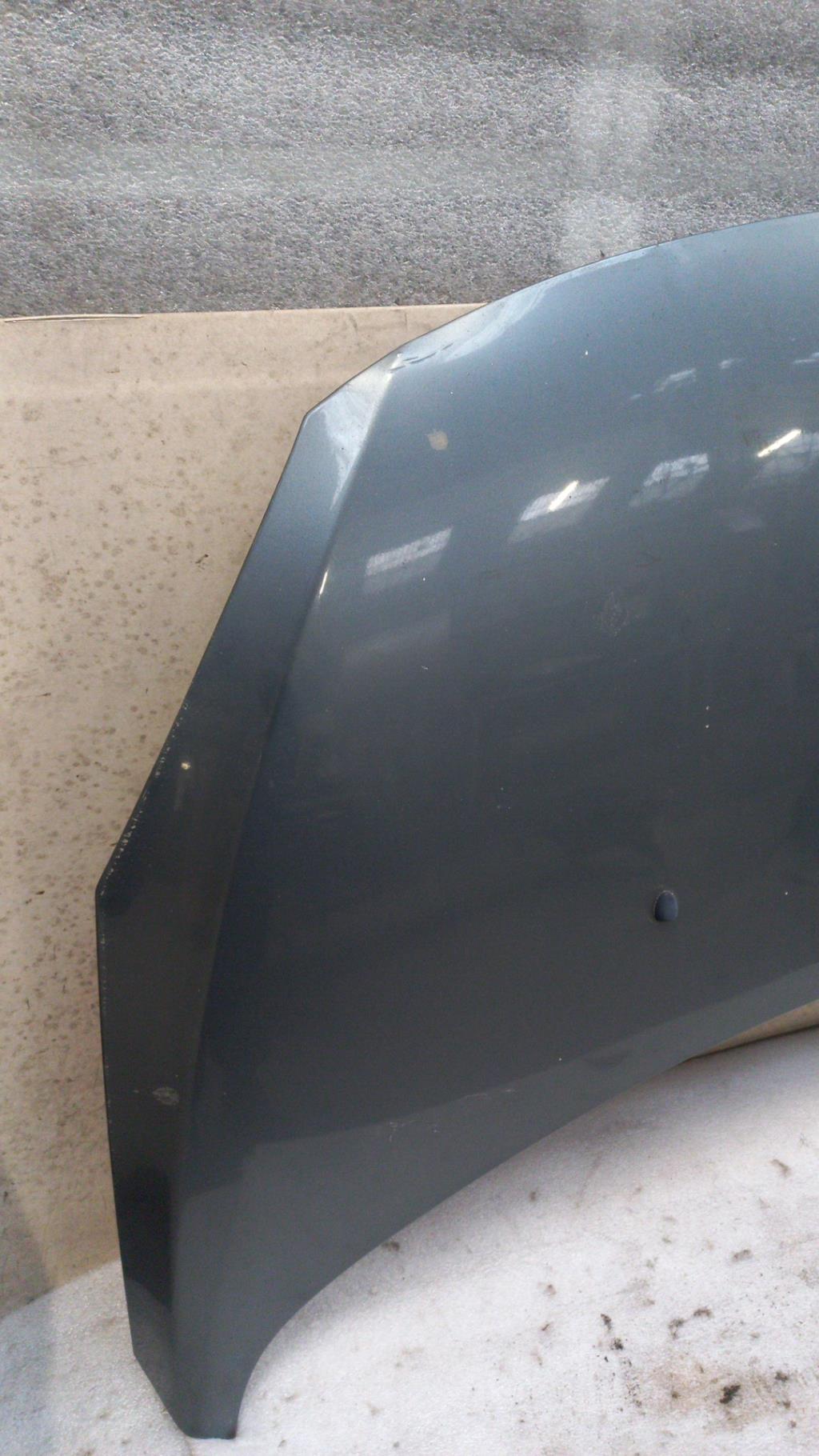 Capot PEUGEOT 307 PHASE 2 BREAK Diesel - 1