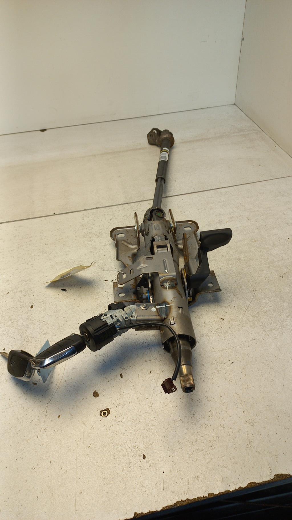Colonne de direction CITROEN C4 2 PHASE 1 Diesel - 1