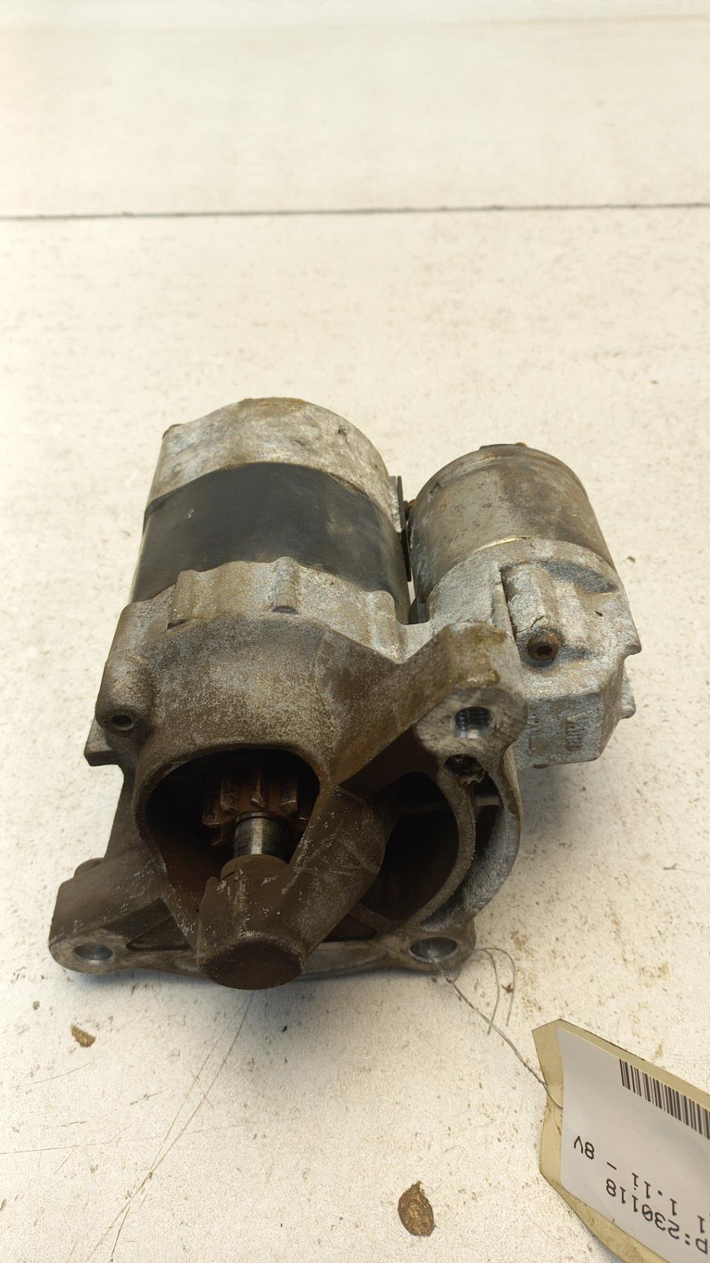 Demarreur CITROEN C2 PHASE 1 Essence - 1