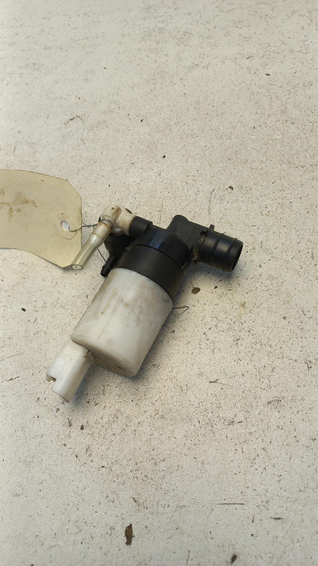 Pompe lave glace avant RENAULT MEGANE 2 PHASE 2 Diesel - 1
