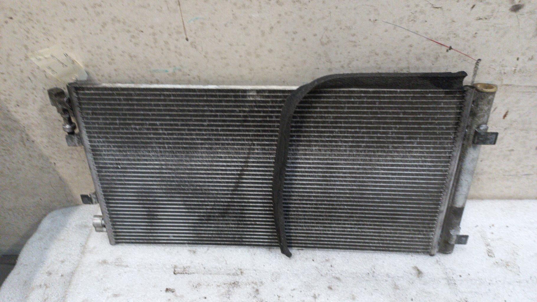 Radiateur clim RENAULT GRAND SCENIC 3 PHASE 1 Diesel - 1