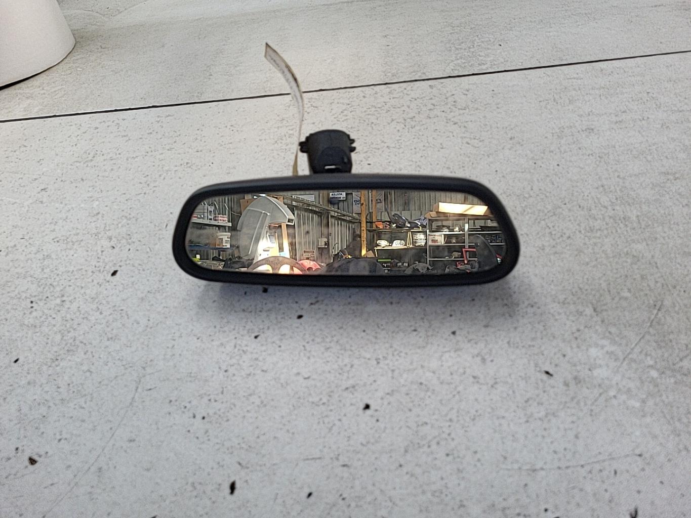 Retroviseur interieur CITROEN C4 2 PHASE 1 Diesel - 1