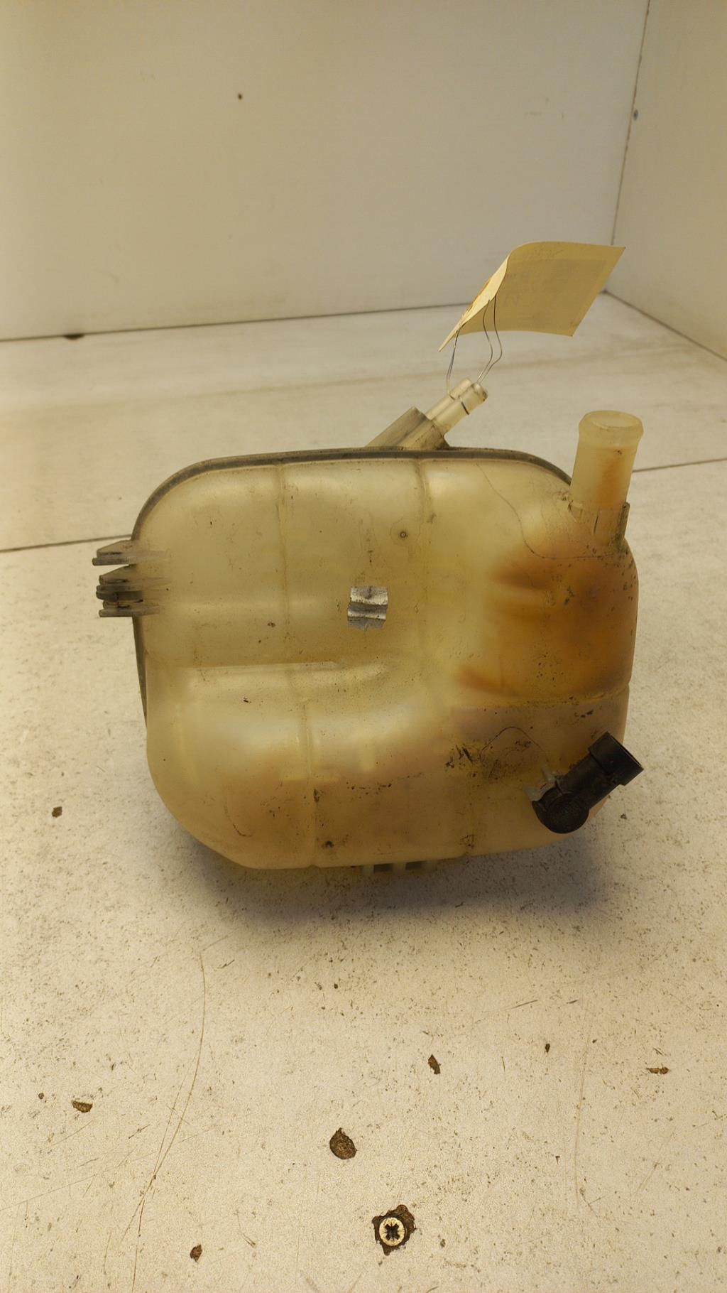 Vase d'expansion OPEL ASTRA H PHASE 2 Diesel - 1