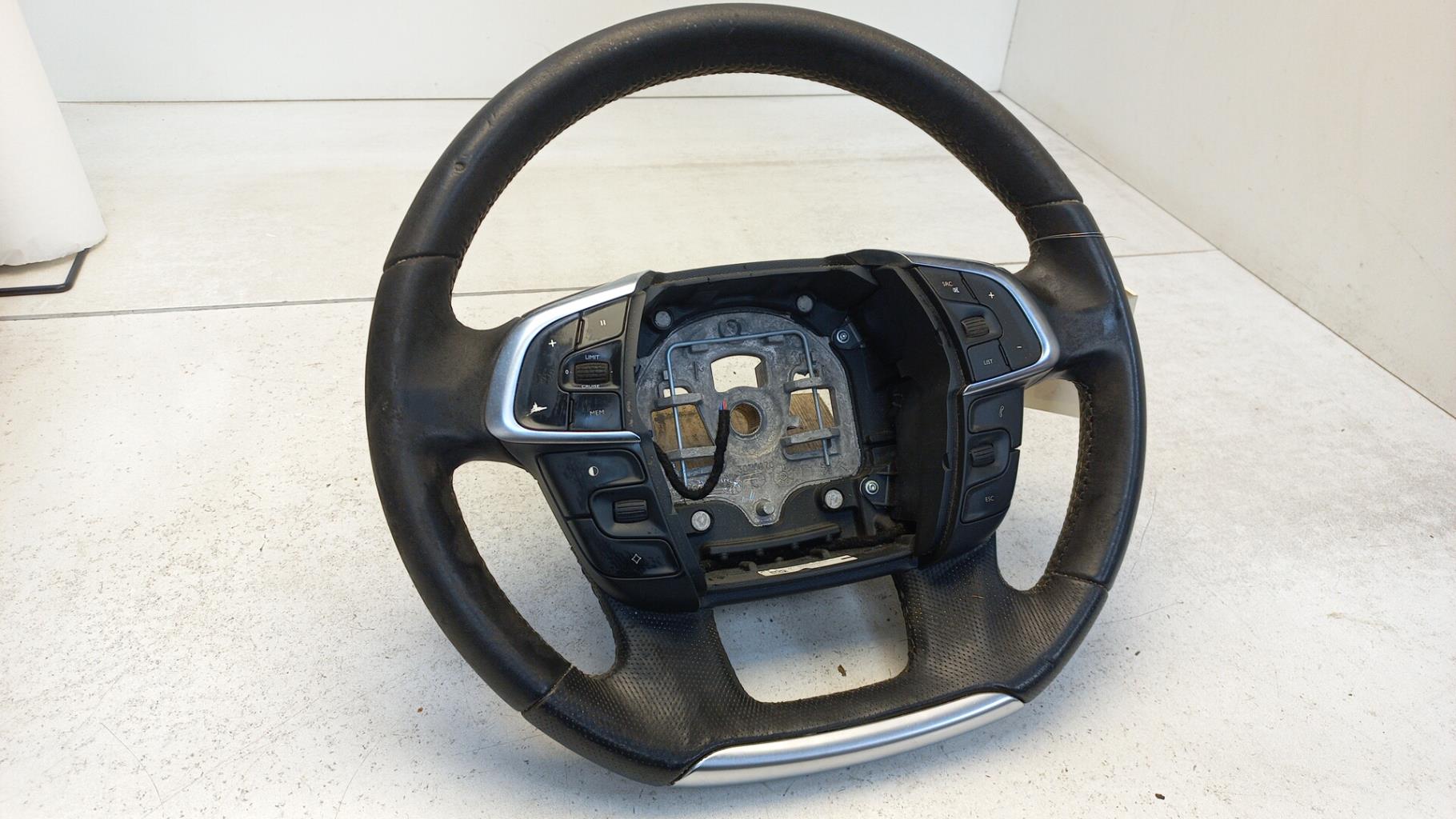 Volant CITROEN C4 2 PHASE 1 Diesel - 1