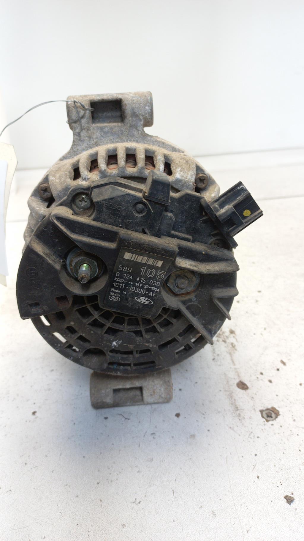 Alternateur FORD TRANSIT 3 Diesel - 1