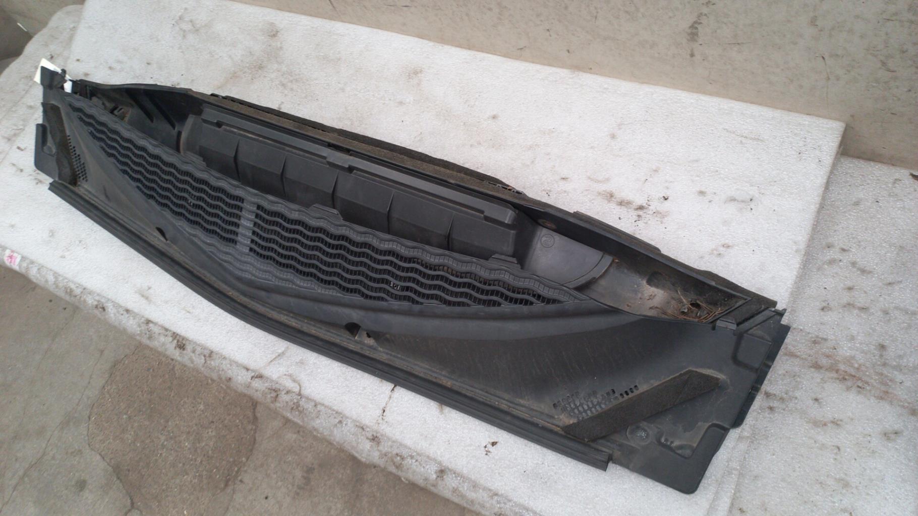 Baie de pare brise RENAULT MODUS PHASE 1 Diesel - 1