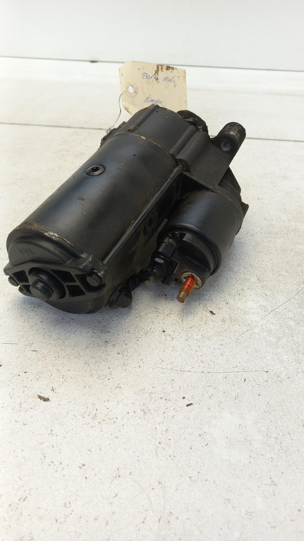 Demarreur CITROEN XANTIA PHASE 1 Diesel - 1