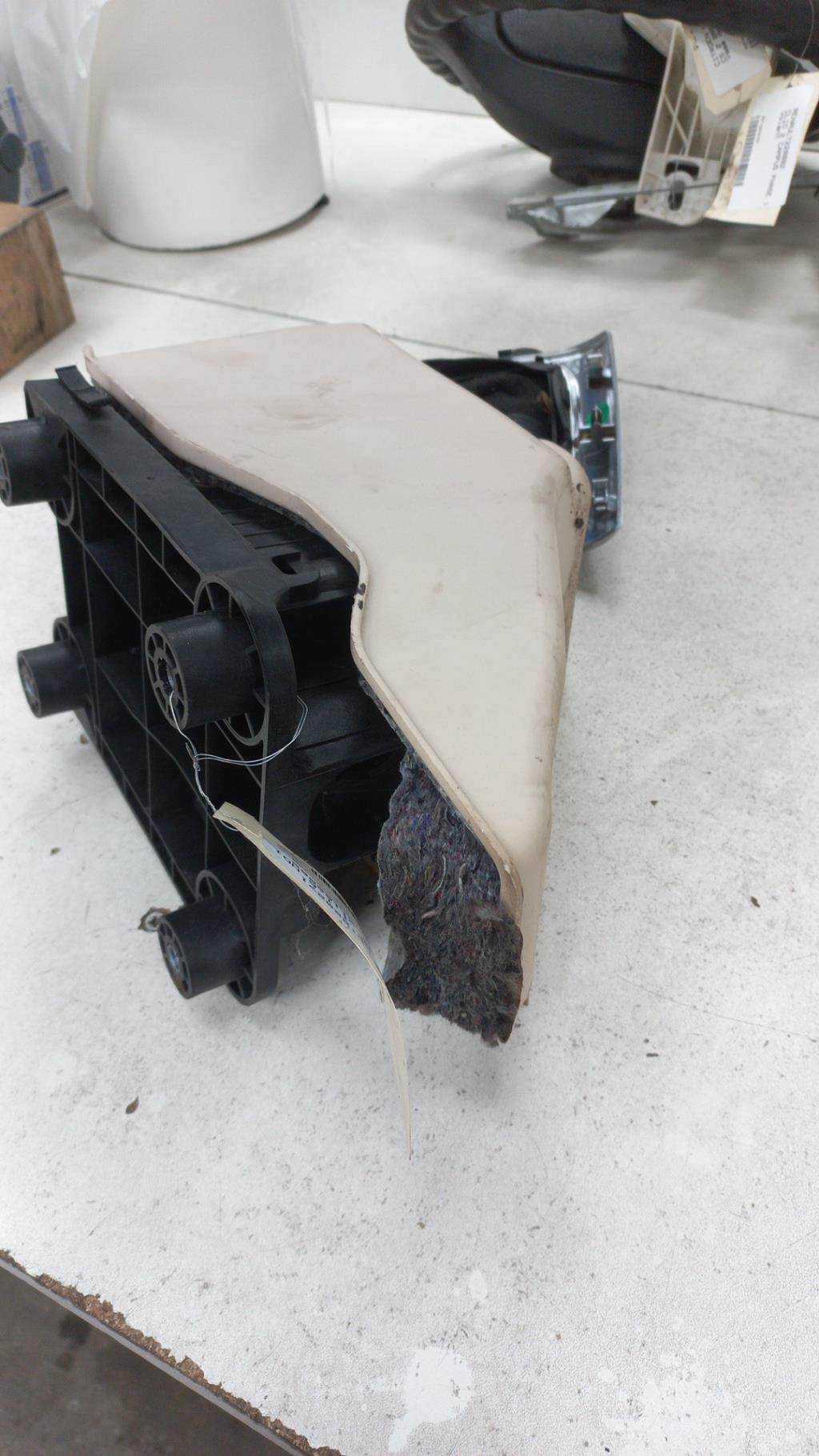 Levier de vitesses CITROEN C4 2 PHASE 1 Diesel - 1