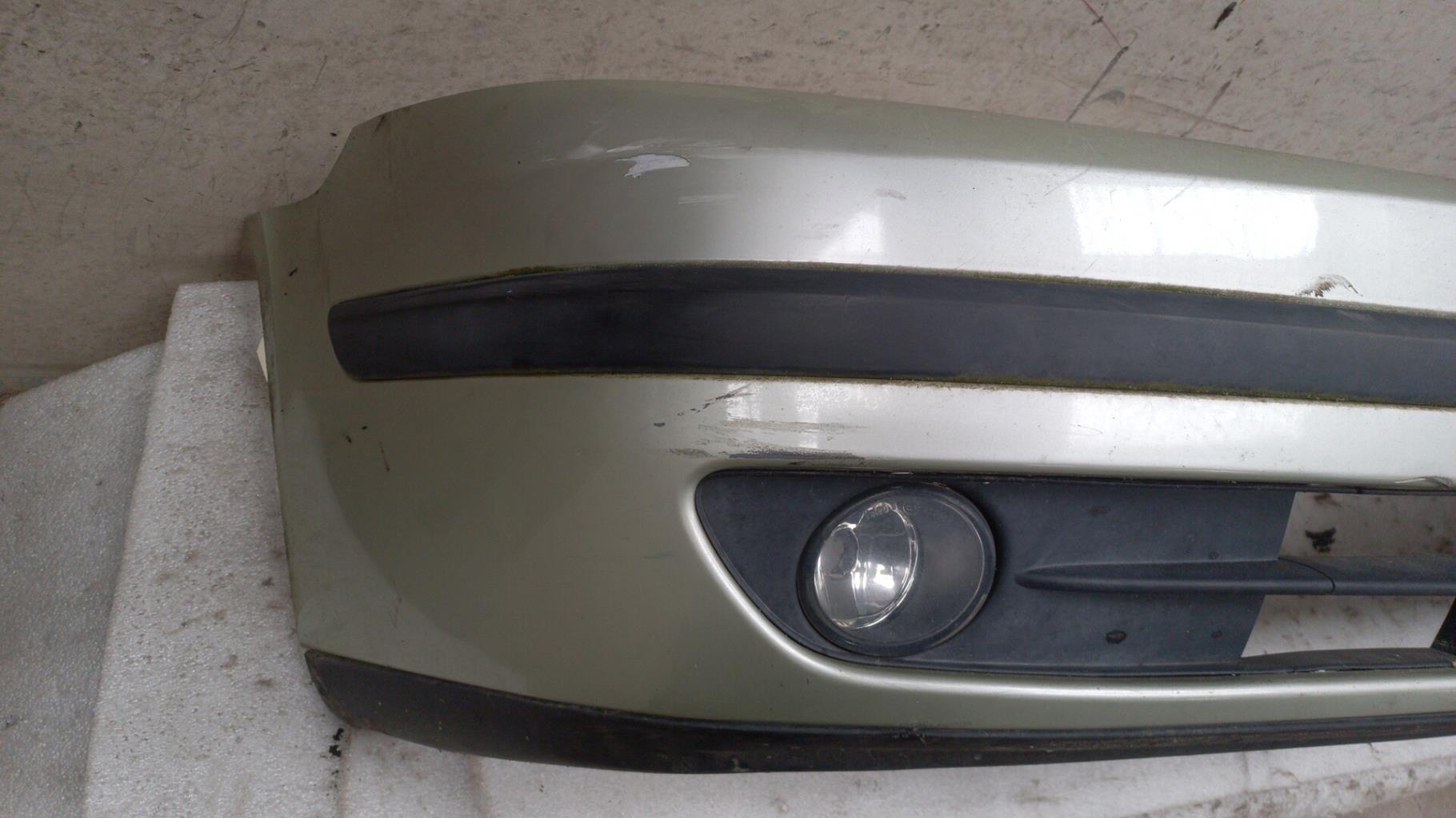 Pare choc avant RENAULT LAGUNA 2 PHASE 2 Essence - 1