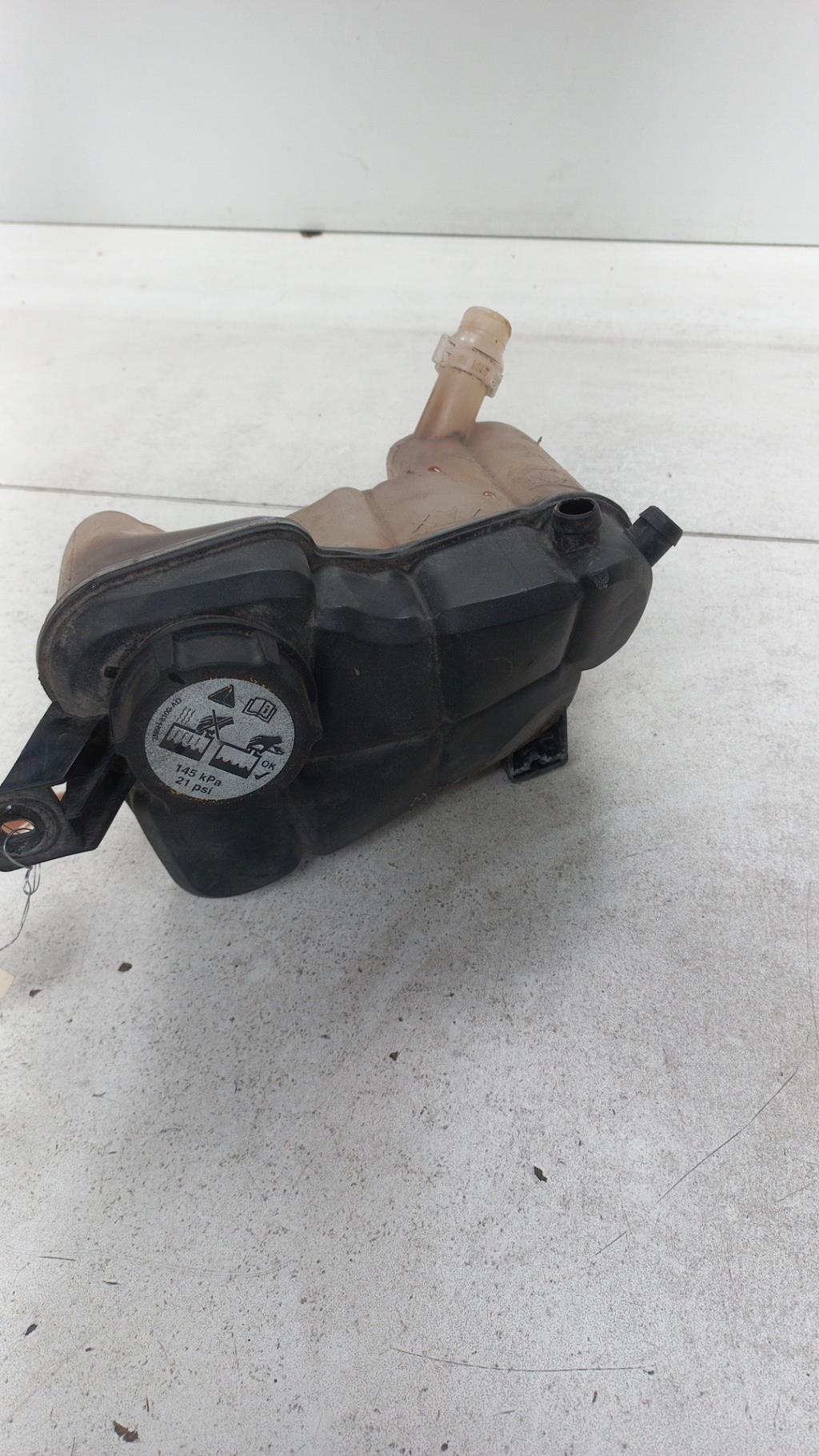 Vase d'expansion FORD MONDEO 3 PHASE 1 Diesel - 1