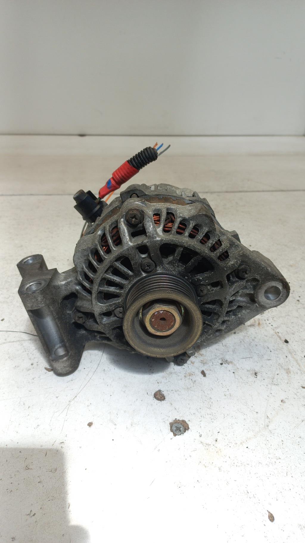 Alternateur FORD FIESTA 5 PHASE 1 Essence - 1