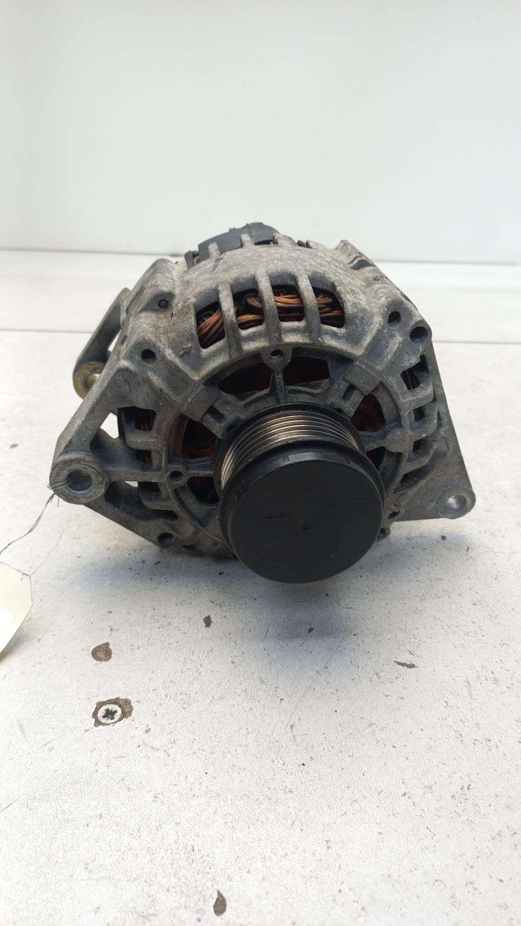 Alternateur RENAULT SCENIC 1 PHASE 2 Diesel - 1
