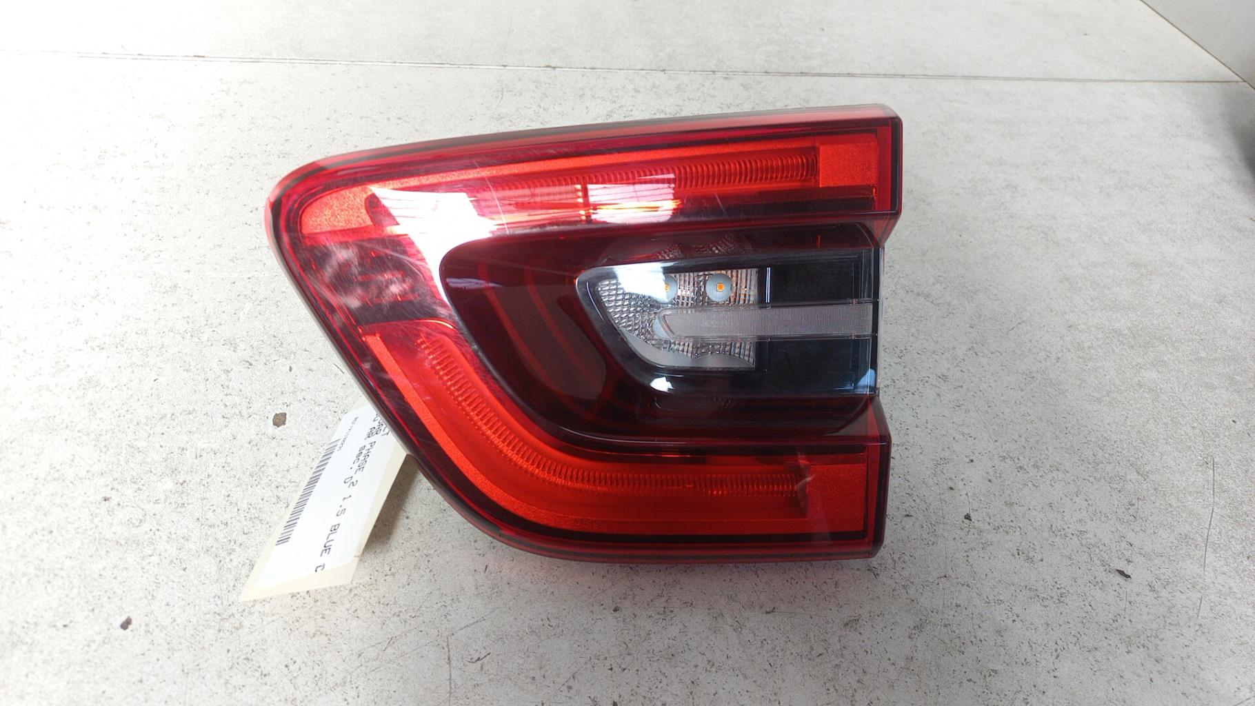 Feu arriere secondaire droit (feux) RENAULT KADJAR PHASE 2  - 1
