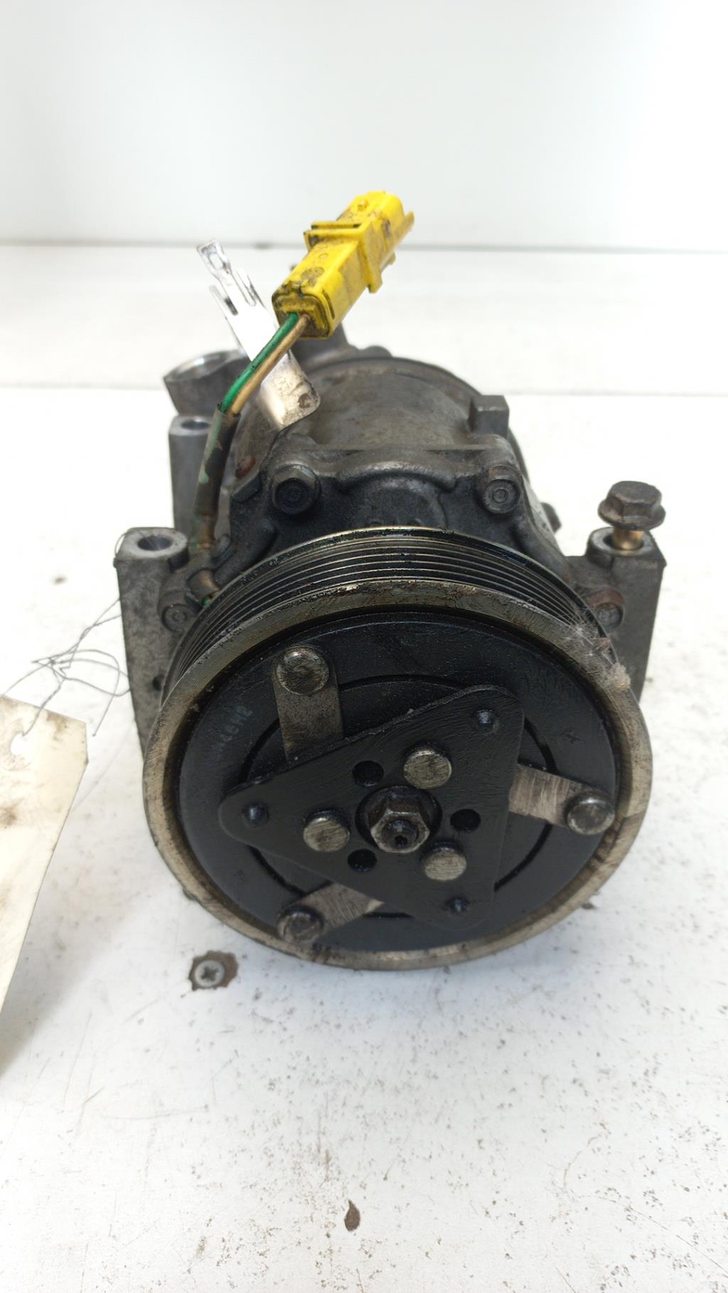 Compresseur clim CITROEN C5 1 PHASE 2 Diesel - 1
