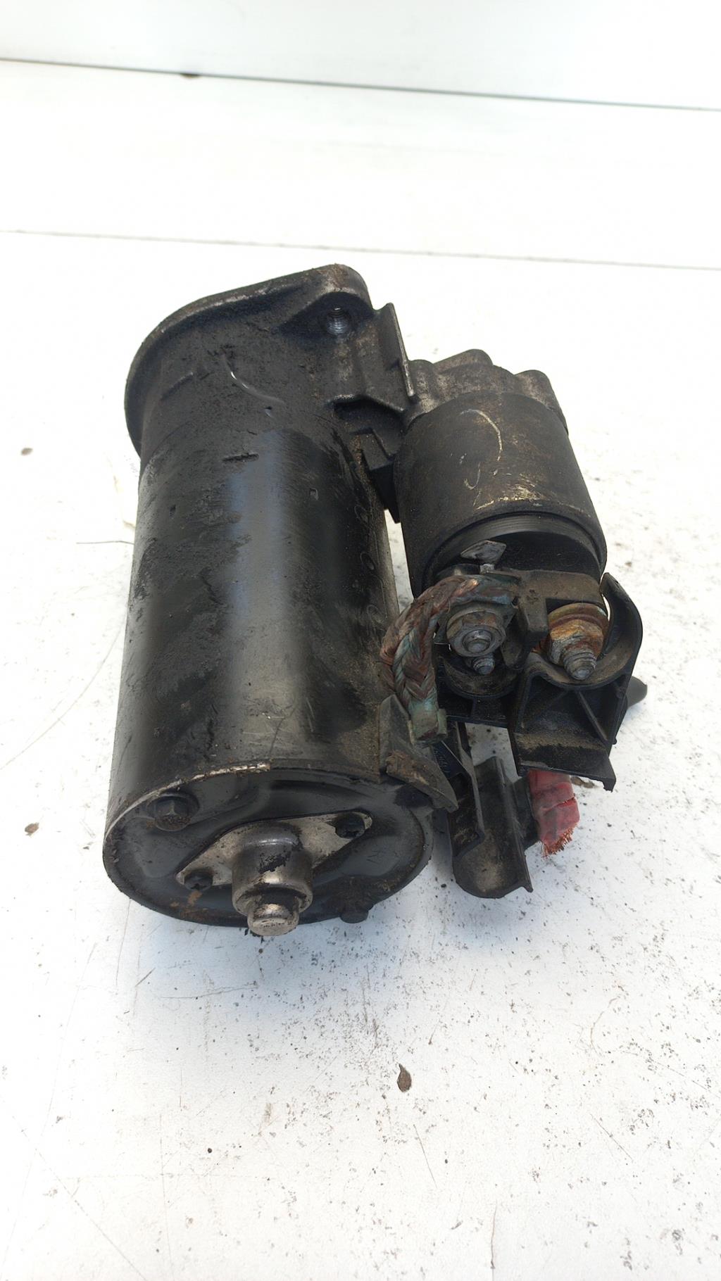 Demarreur FORD C-MAX 1 PHASE 1 Diesel - 1