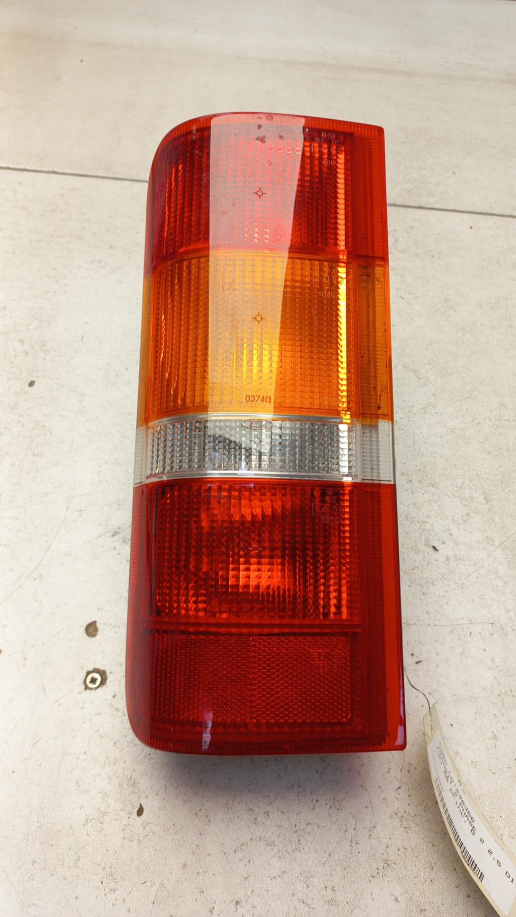 Feu arriere principal gauche (feux) FORD TRANSIT 2 PHASE 2 Diesel - 1