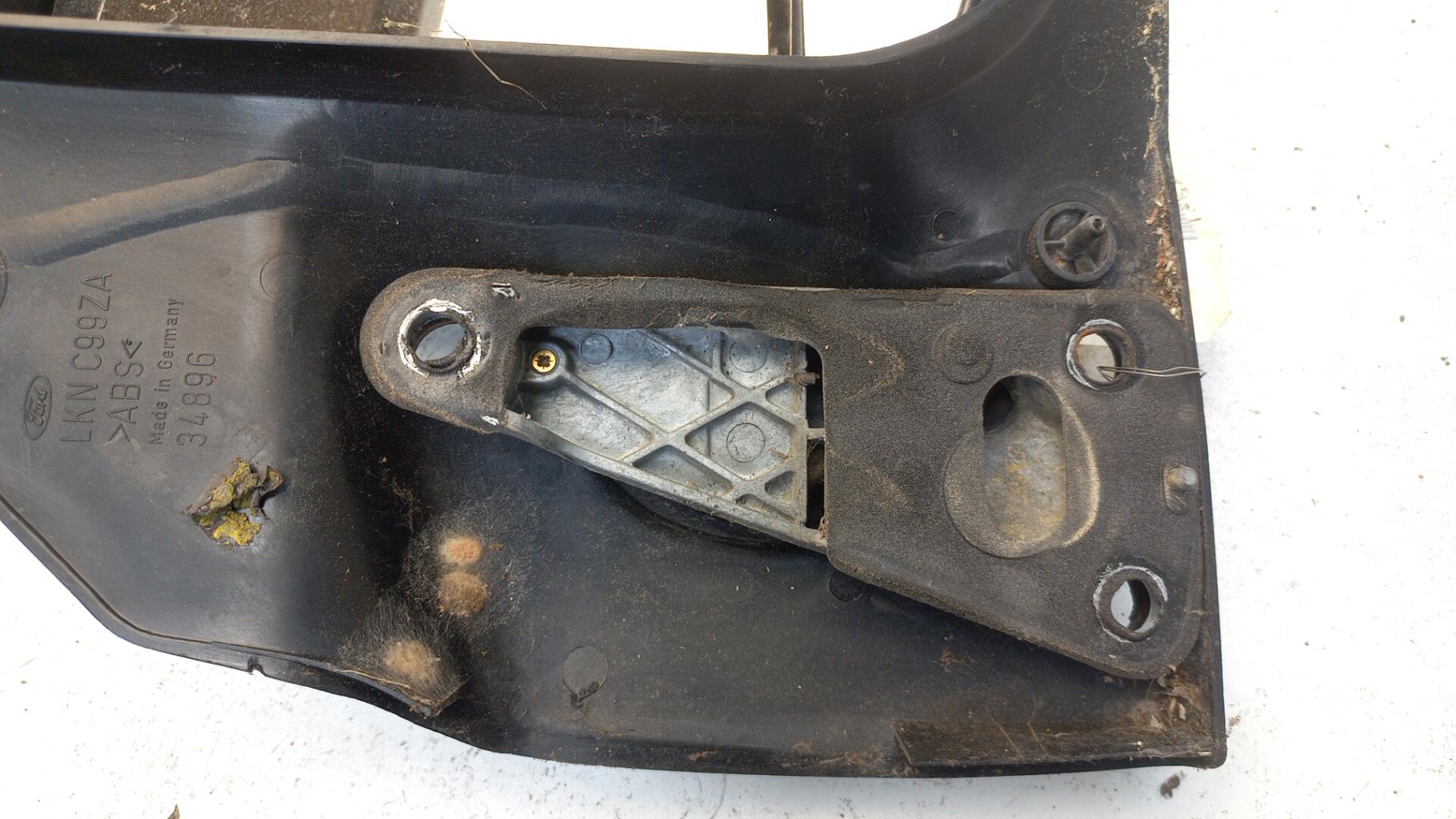Retroviseur droit FORD TRANSIT 2 PHASE 2 Diesel - 1