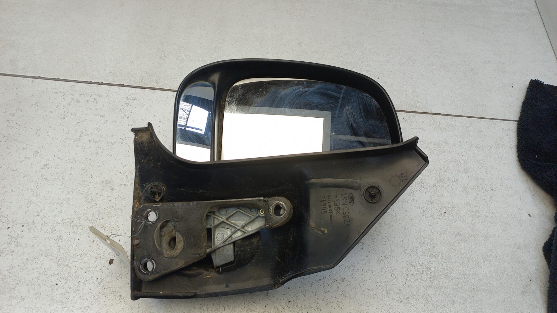 Retroviseur gauche FORD TRANSIT 2 PHASE 2 Diesel - 1
