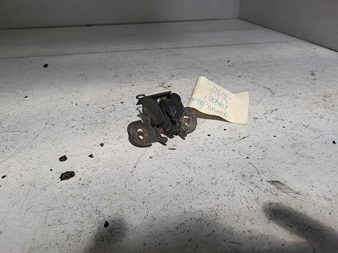Photo de la pièce