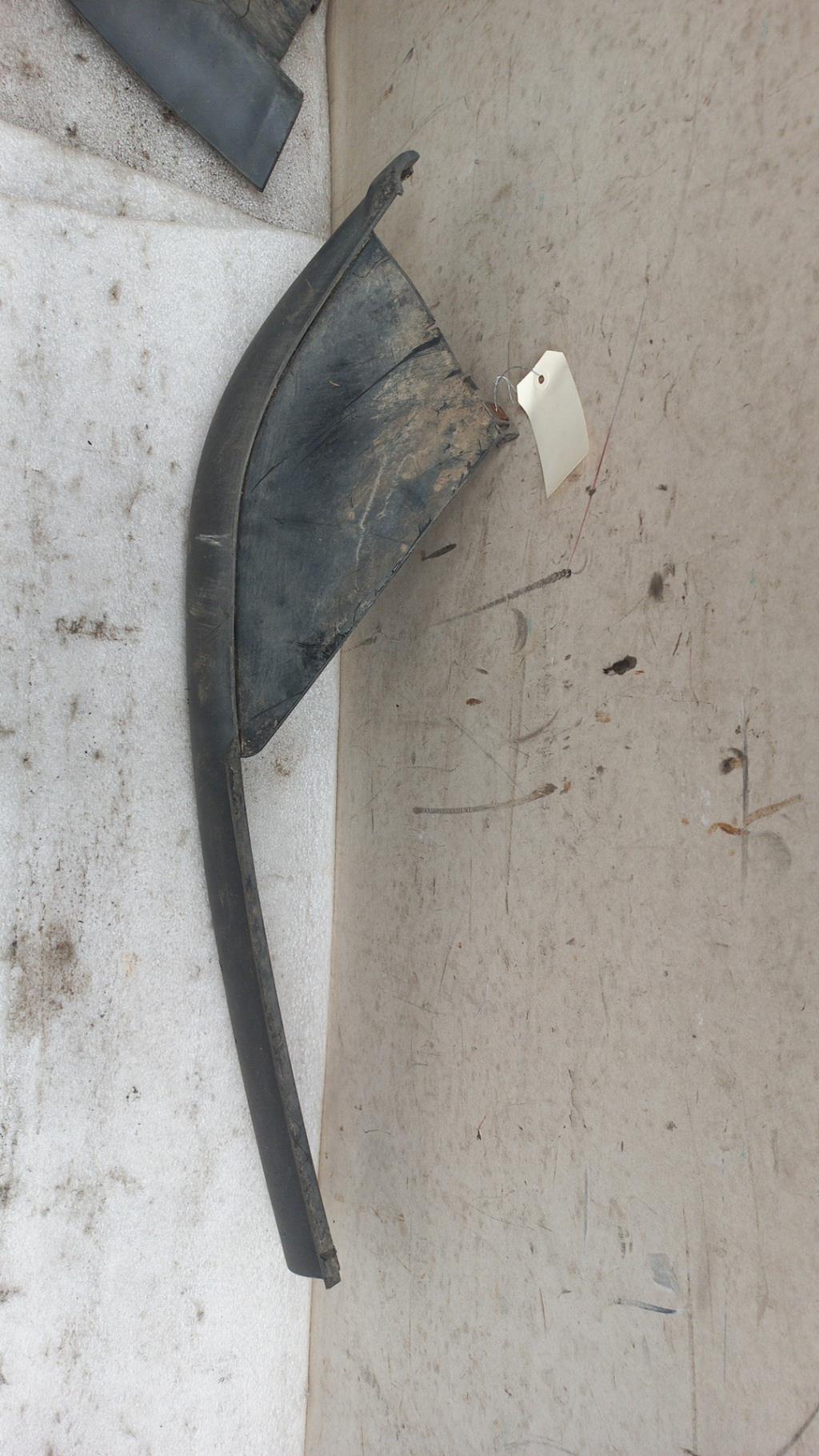 Bavette avant gauche FORD GALAXY 1 PHASE 1 Essence - 1
