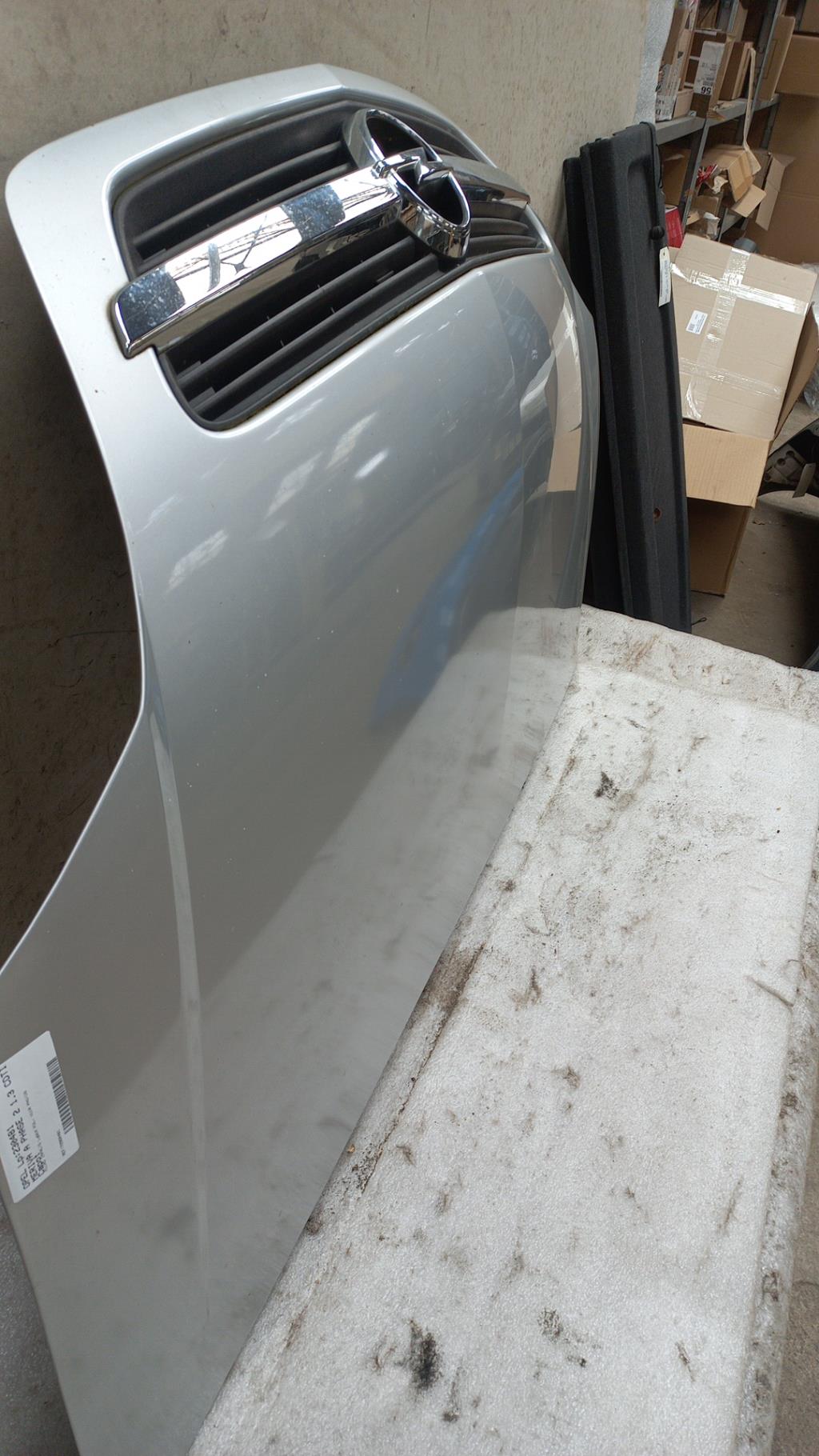 Capot OPEL MERIVA A PHASE 2 Diesel - 1
