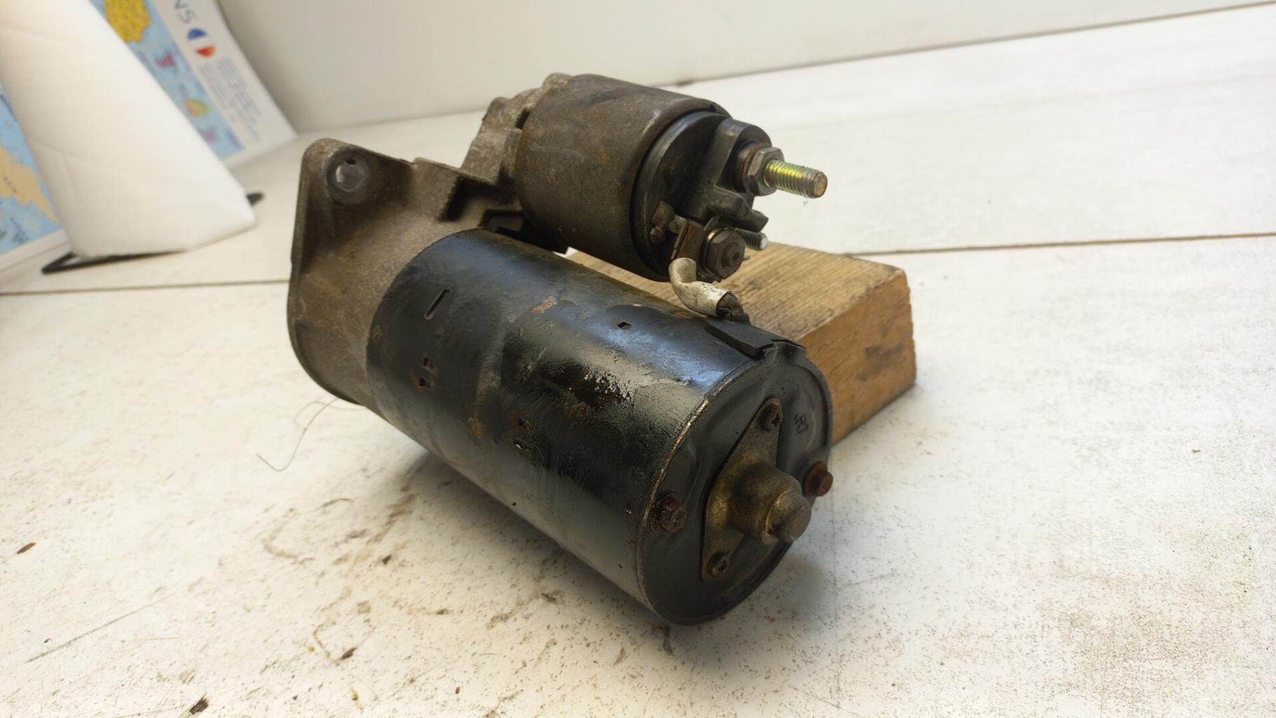 Demarreur ALFA ROMEO 166 Diesel - 1