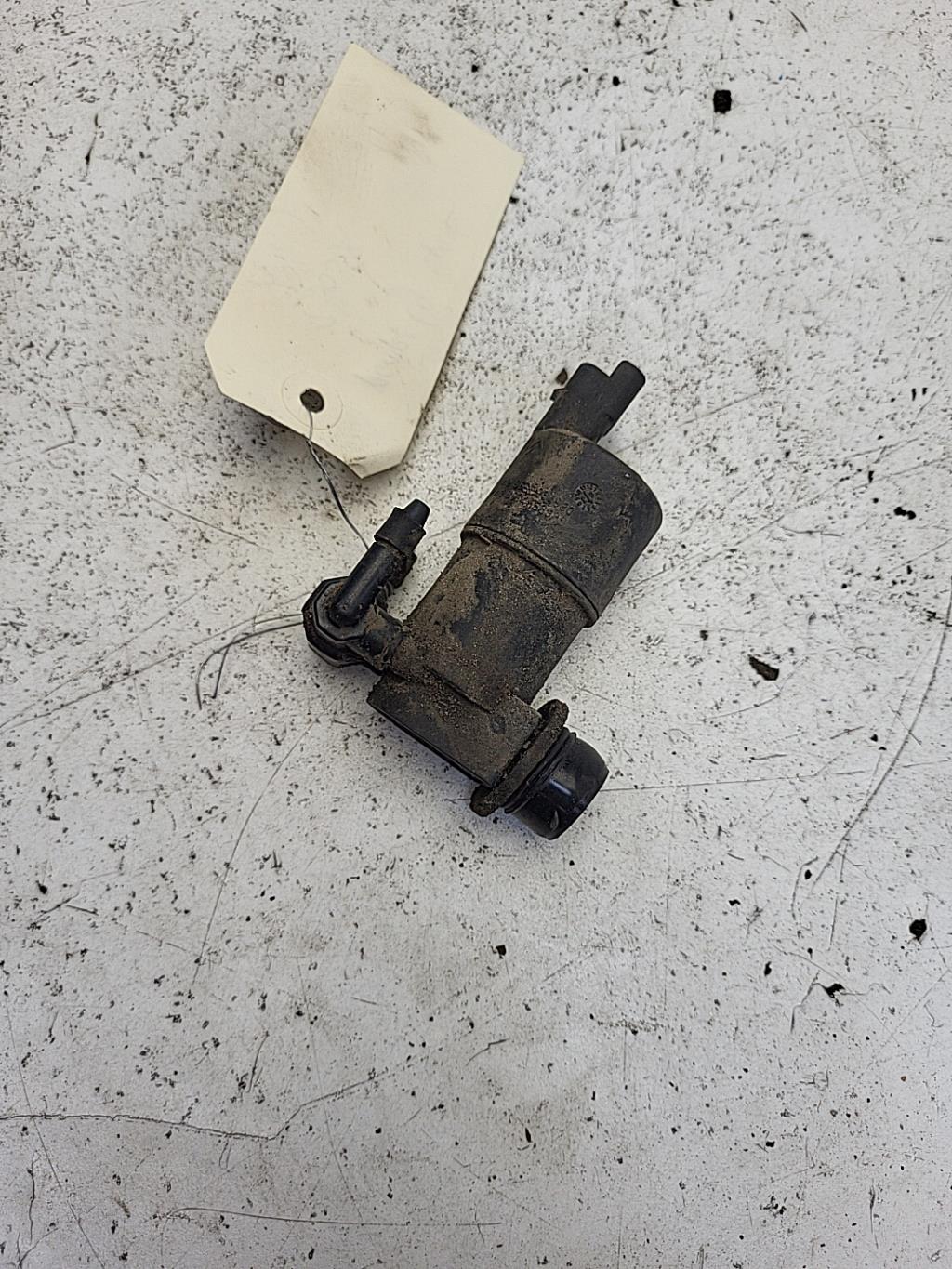 Pompe lave glace avant RENAULT ESPACE 4 PHASE 1 Diesel - 1
