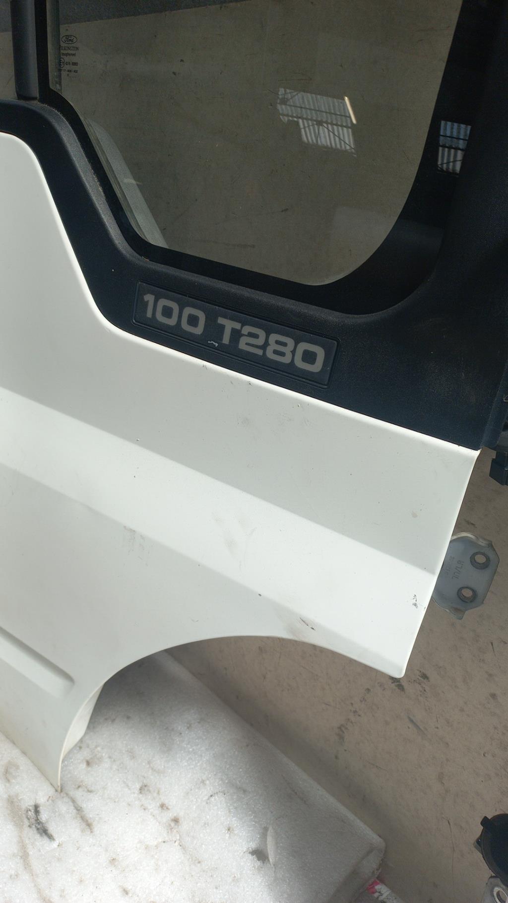 Porte avant droit FORD TRANSIT 3 Diesel - 1