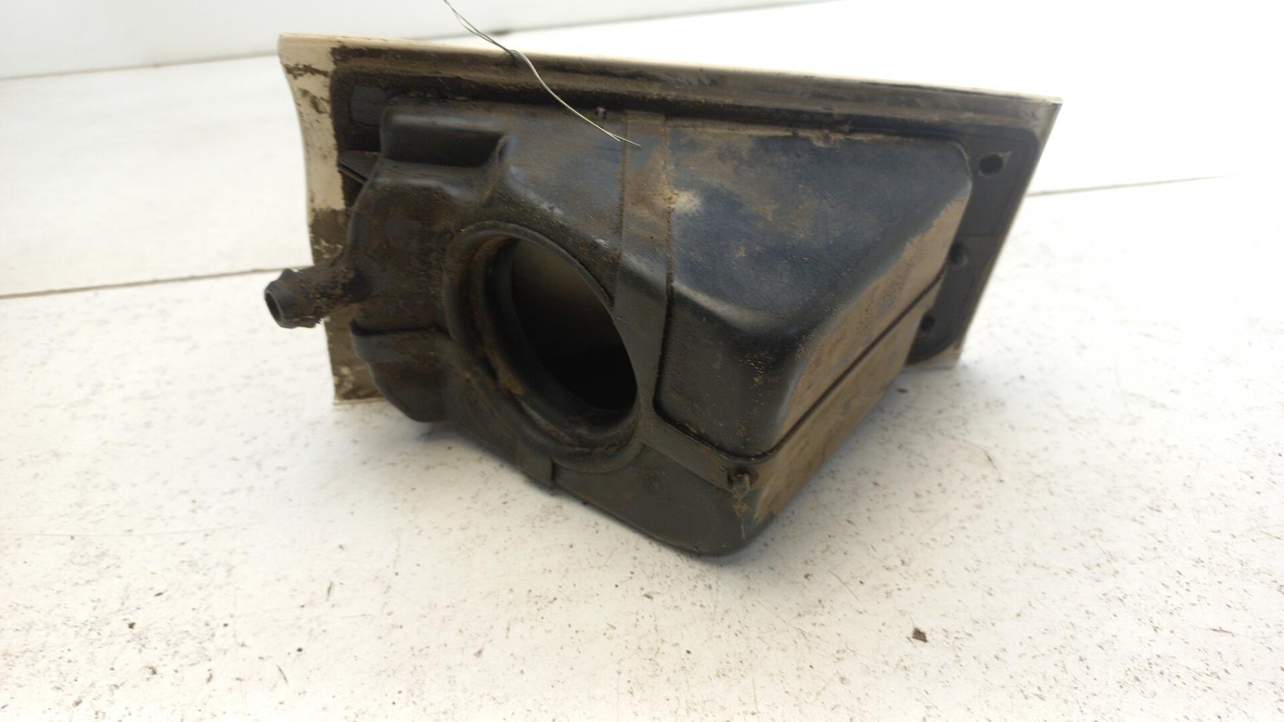 Trappe d'essence FORD TRANSIT 3 Diesel - 1